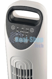 Вентилятор колонный Ballu BFT-400W