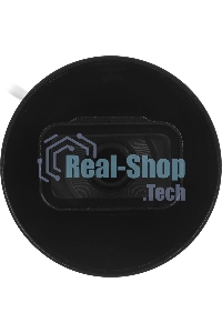 Уличная цилиндрическая IP-видеокамера Dahua DH-IPC-HFW1230S1P-0280B-S6 2Мп, 1/2.8” CMOS, объектив 2.8мм, детектор человка, ИК-подсветка до 30м, IP67, корпус: металл, пластик