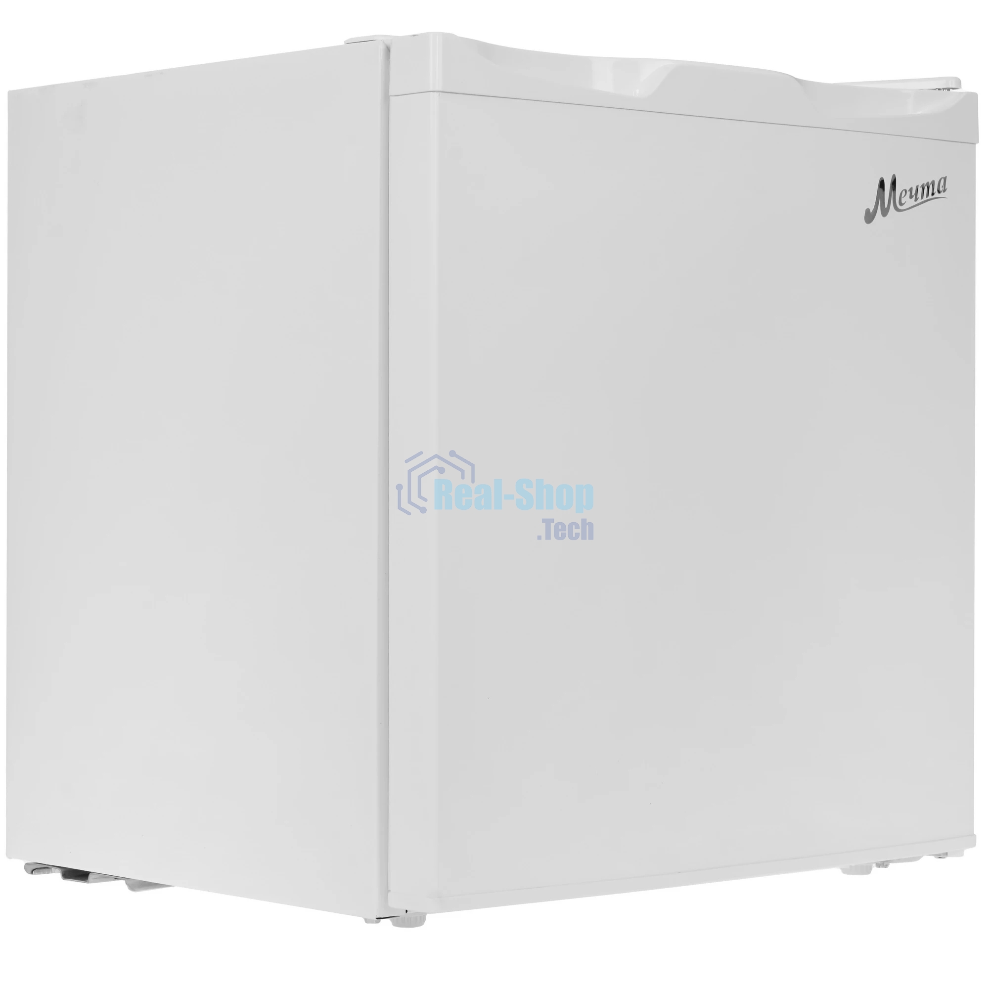 Холодильник Мечта ХК50 белый однокамерный 44/3л морозилка сверху