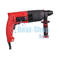 Перфоратор EDON RH-24/950, SDS-plus, 950Вт, 2,6 Дж, от сети