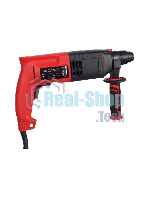 Перфоратор EDON RH-24/950, SDS-plus, 950Вт, 2,6 Дж, от сети