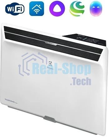 Комплект Electrolux Air Gate Transformer с блоком управления ECH/AG2-1500 T-TUI4 (инверторный)