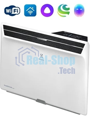 Комплект Electrolux Air Gate Transformer с блоком управления ECH/AG2-1500 T-TUI4 (инверторный)