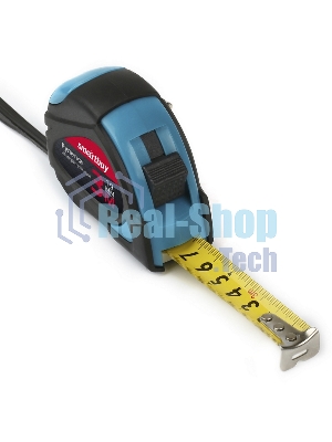 Рулетка Smartbuy (SBT-MTP-319P2) - 3 м