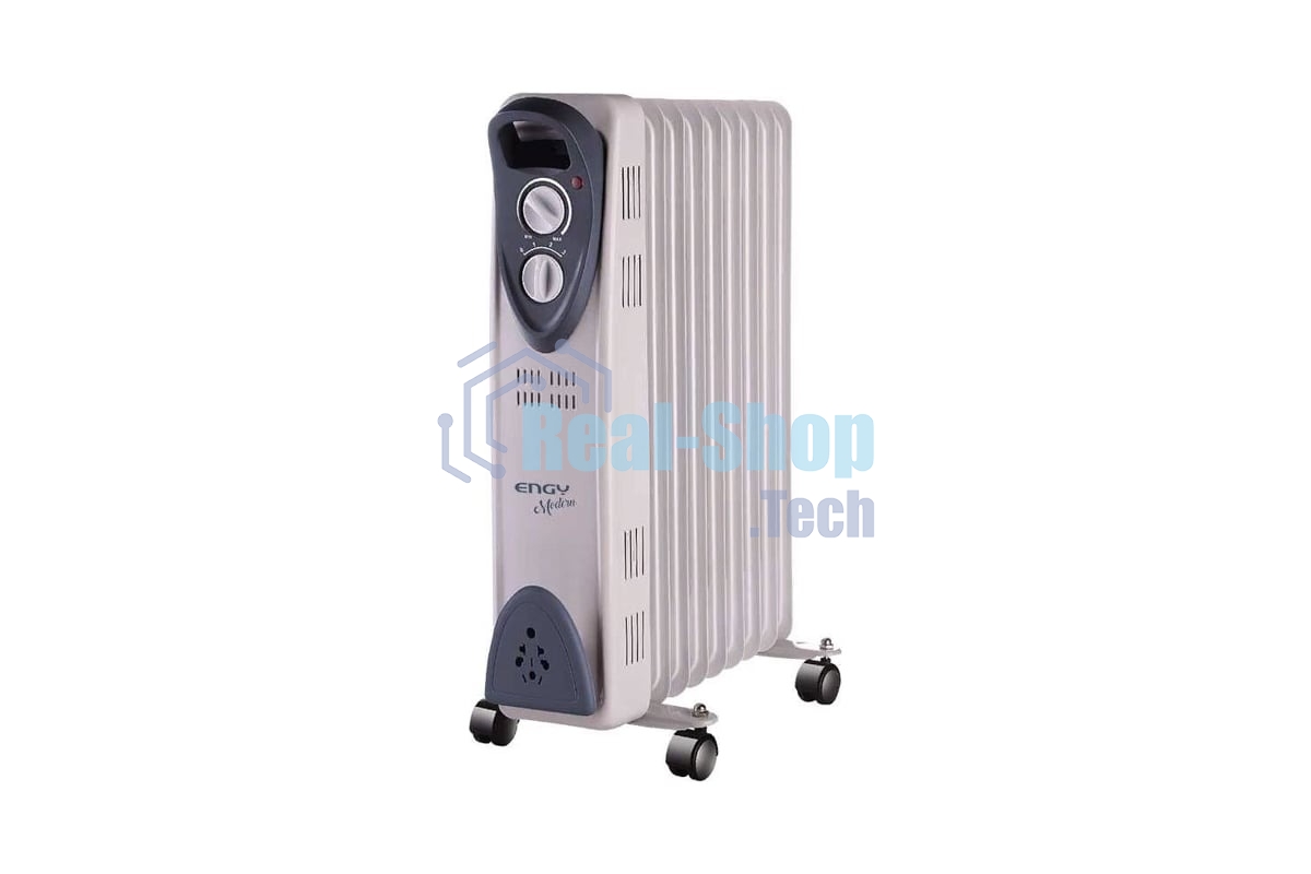 Обогреватель масляный ENGY EN- 2209 Modern 2.0кВт 9 секций