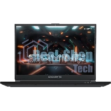 Ноутбук GIGABYTE G6 KF Intel Core i7 13620H 2400MHz/16