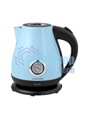 Чайник электрический Maunfeld MGK-625BL