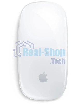 Мышь компьютерная Apple Magic Mouse White Type-C MXK53ZA/A 195949655975 A3204
