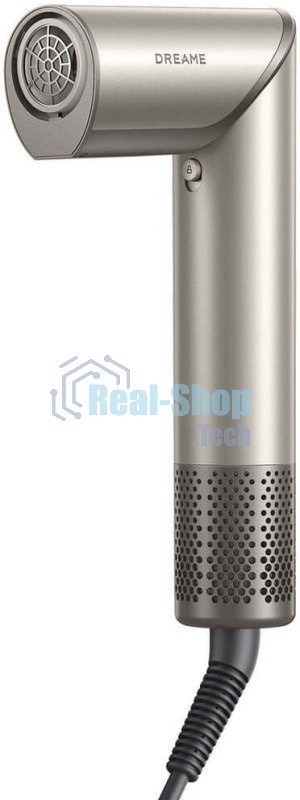 Фен Dreame AZD20A Dazzle Titanium