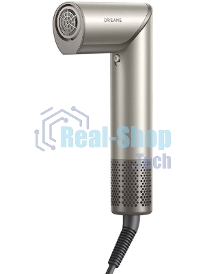 Фен Dreame AZD20A Dazzle Titanium