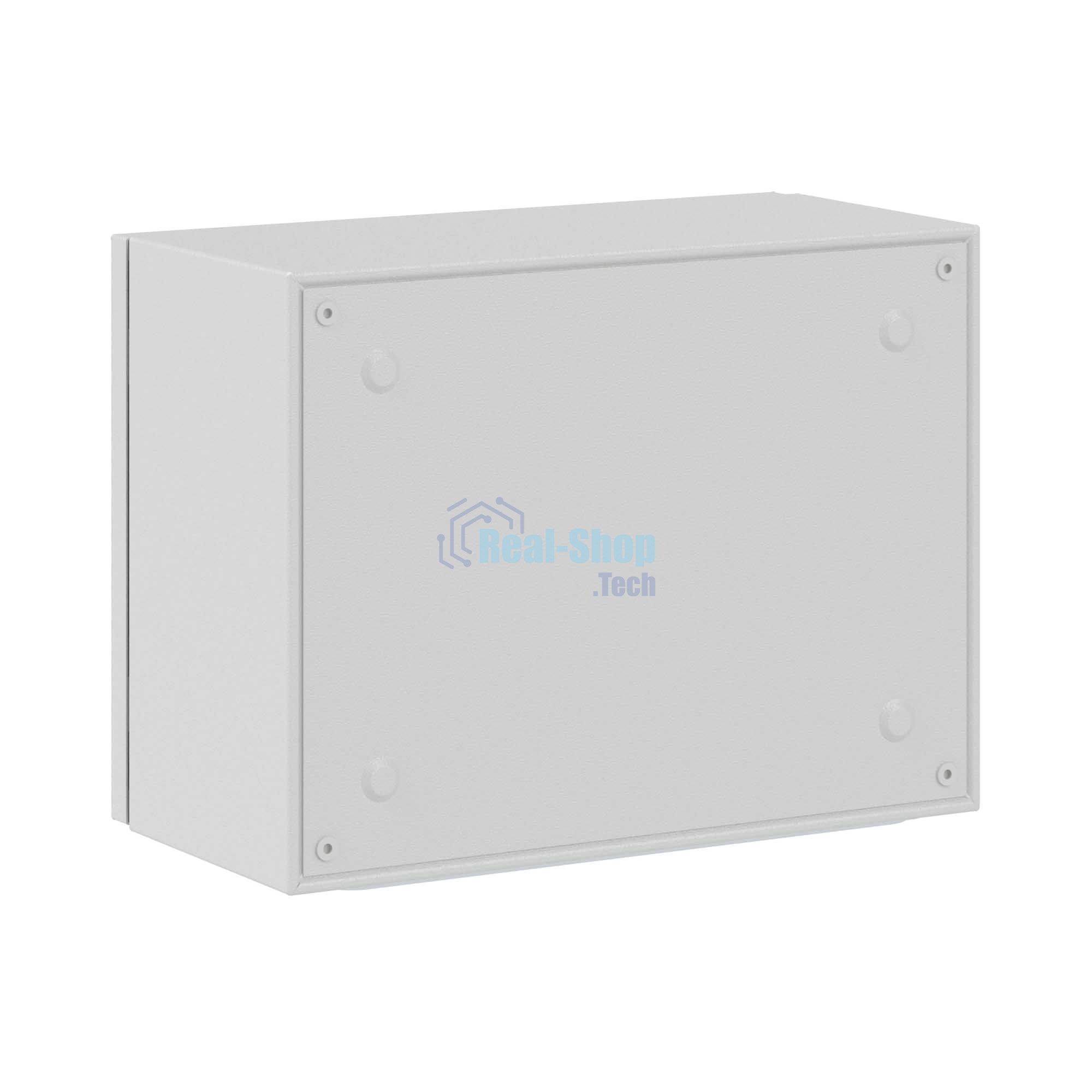 Шкаф ST с монтажной платой 300х400х200 мм от IP65-до IP66 IK10 ДКС R5ST0342