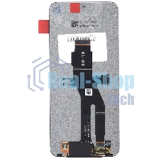 Дисплей (модуль) для Huawei Honor 90 в сборе с тачскрином. черный orig