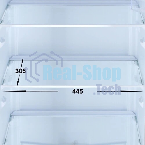 Холодильник Beko B1RCSK312G серый двухкамерный 213/87л морозилка снизу