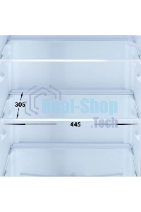 Холодильник Beko B1RCSK312G серый двухкамерный 213/87л морозилка снизу