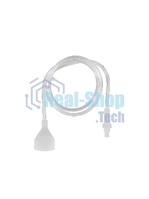 Вакуумный упаковщик Red Solution VSM030 120Вт черный