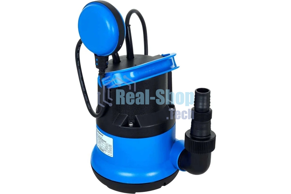 Насос дренажный AQUARIO ADS-260-5E (mini) 1265