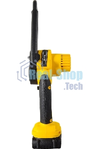 Цепная пила Huter ELS ELS-2-Li-6K аккум. дл.шины:6