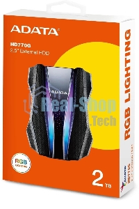 Внешний HDD 2.5