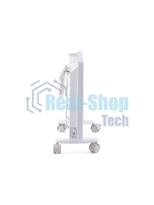 Конвектор электрический SmartWay 1000W Mechanical Type серия SPORT