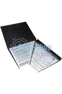 Холодильник DeLonghi DCS 19NFI NB DAMIANO черный двухкамерный 230/100л морозилка снизу, No Frost