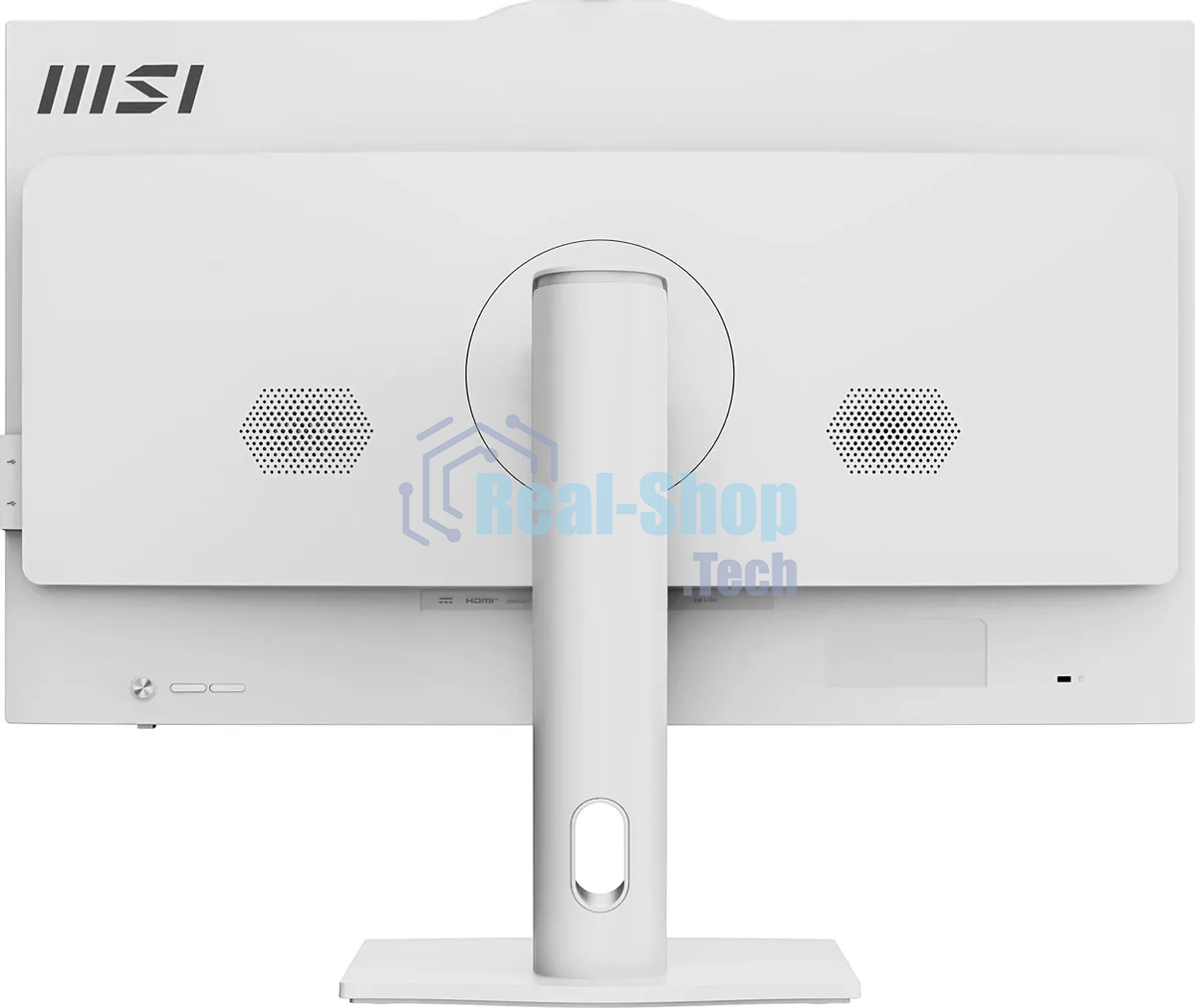 Моноблок MSI PRO AP272P 14M-614XRU 27