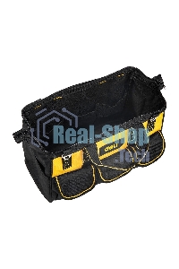 Сумка для инструментов Deli DL430116 360 x 180 x 250мм Ткань Оксфорд.