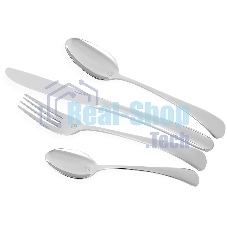 Набор столовых приборов Rondell RD-488 24 предмета