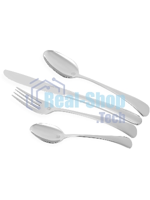 Набор столовых приборов Rondell RD-488 24 предмета