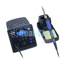 Паяльная станция Atten ST-60 230V 60Вт, 150-450°C, ±2°C темп. стабильность