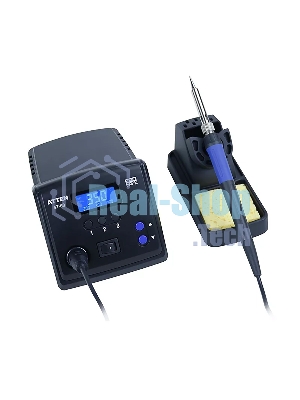 Паяльная станция Atten ST-60 230V 60Вт, 150-450°C, ±2°C темп. стабильность