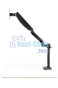 Кронштейн для мониторов ЖК Buro M10 черный 15