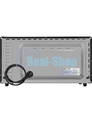 Мини-печь Maunfeld MMO-483MB01