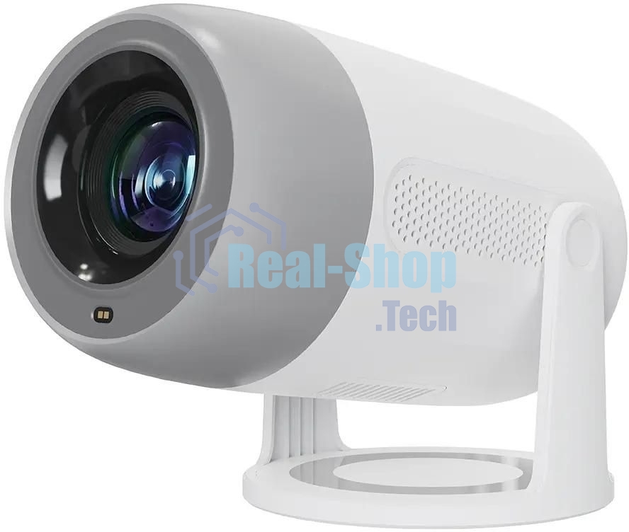 Проектор Cactus CS-PRE.01WT.Full HD-A LCD 7300Lm LS 250Lm ANSI (1920x1080) 1500:1 ресурс лампы:50000часов 1xUSB typeA 1xHDMI 1кг