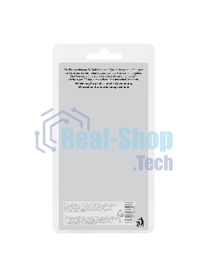 Бита Gross PH2х90 мм, сталь S2, кругл., 10 шт.