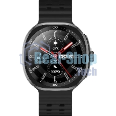 Умные часы Tecno Watch Neo 1.43