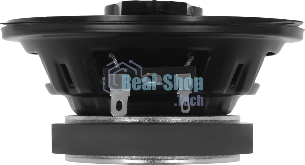 Колонки автомобильные Digma KERNEL MINI 120Вт 90дБ 4Ом 10см (4дюйм) (ком.:2кол.) коаксиальные двухполосные