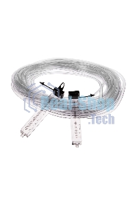 Гидроуровень Сибртех, L 15 м, D 8 мм, со шкалой