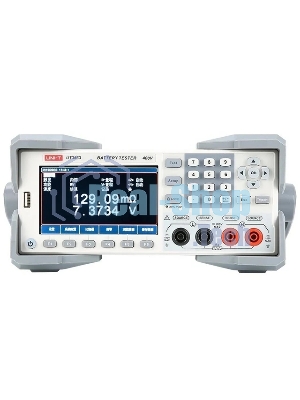 Настольный тестер аккумуляторов UNI-T UT3562