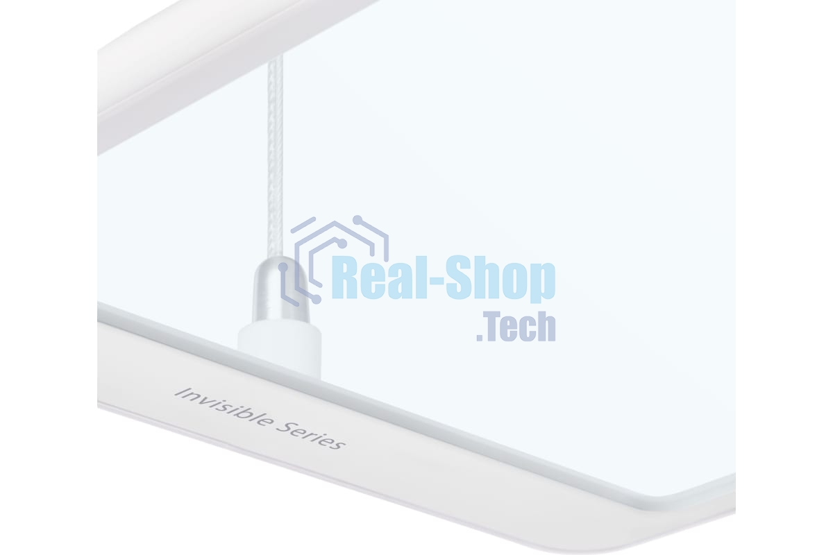 Обогреватель инфракрасный Ballu BIH-GTW-0.5 белый, 500 Вт, 10 м2