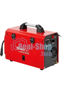 Аппарат инвертор. полуавтомат. cварки MTX MIG-160S, 160A, ПВ 60%, катушка 5 кг