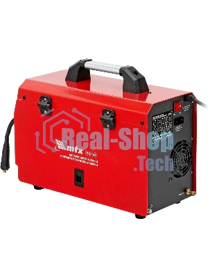 Аппарат инвертор. полуавтомат. cварки MTX MIG-160S, 160A, ПВ 60%, катушка 5 кг