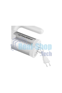 Миксер Maunfeld MF-321WH