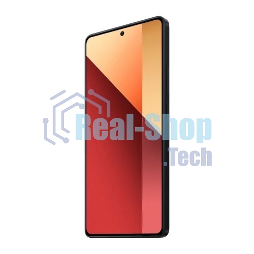 Смартфон Xiaomi Redmi Note 13 Pro, 8/128Gb, черный