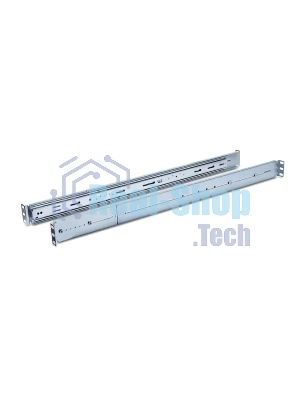Рельсы Chenbro SLIDE RAIL,2U,TRAVEL:480MM,CHASSIS W:438MM,3A02-599-480,TOOLLESS+SCREW PACKING+MANUAL+BOX