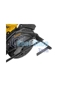 Пила циркулярная Denzel CSH-185, 1400 Вт, 185 мм