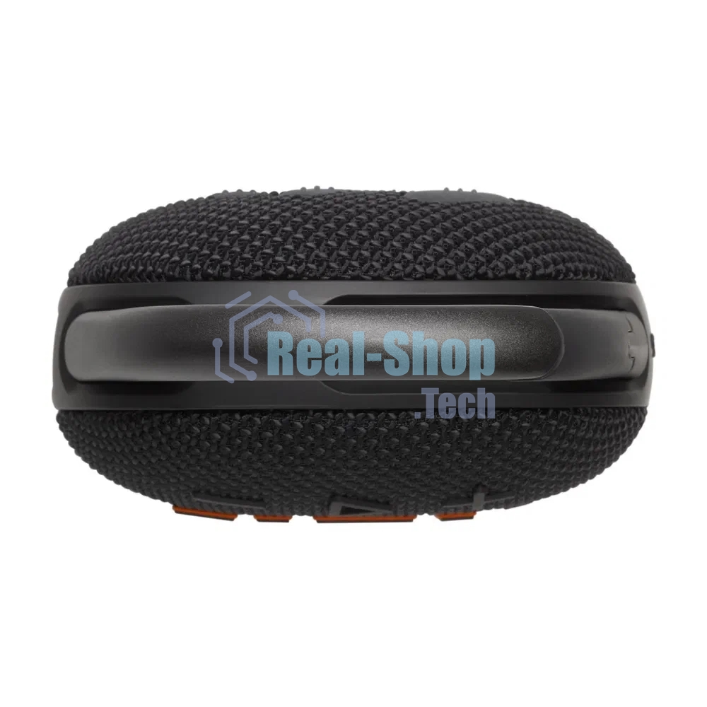 Портативная акустика JBL CLIP 5, черный