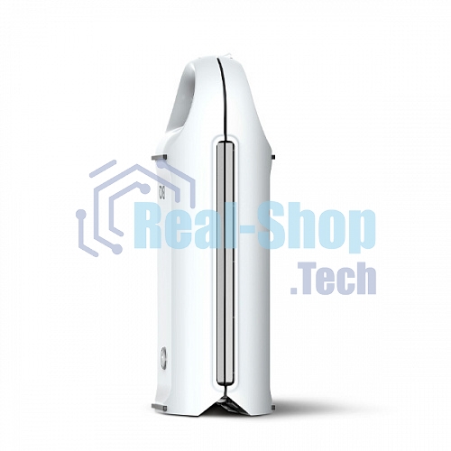 Вафельница BQ ST2006 белый