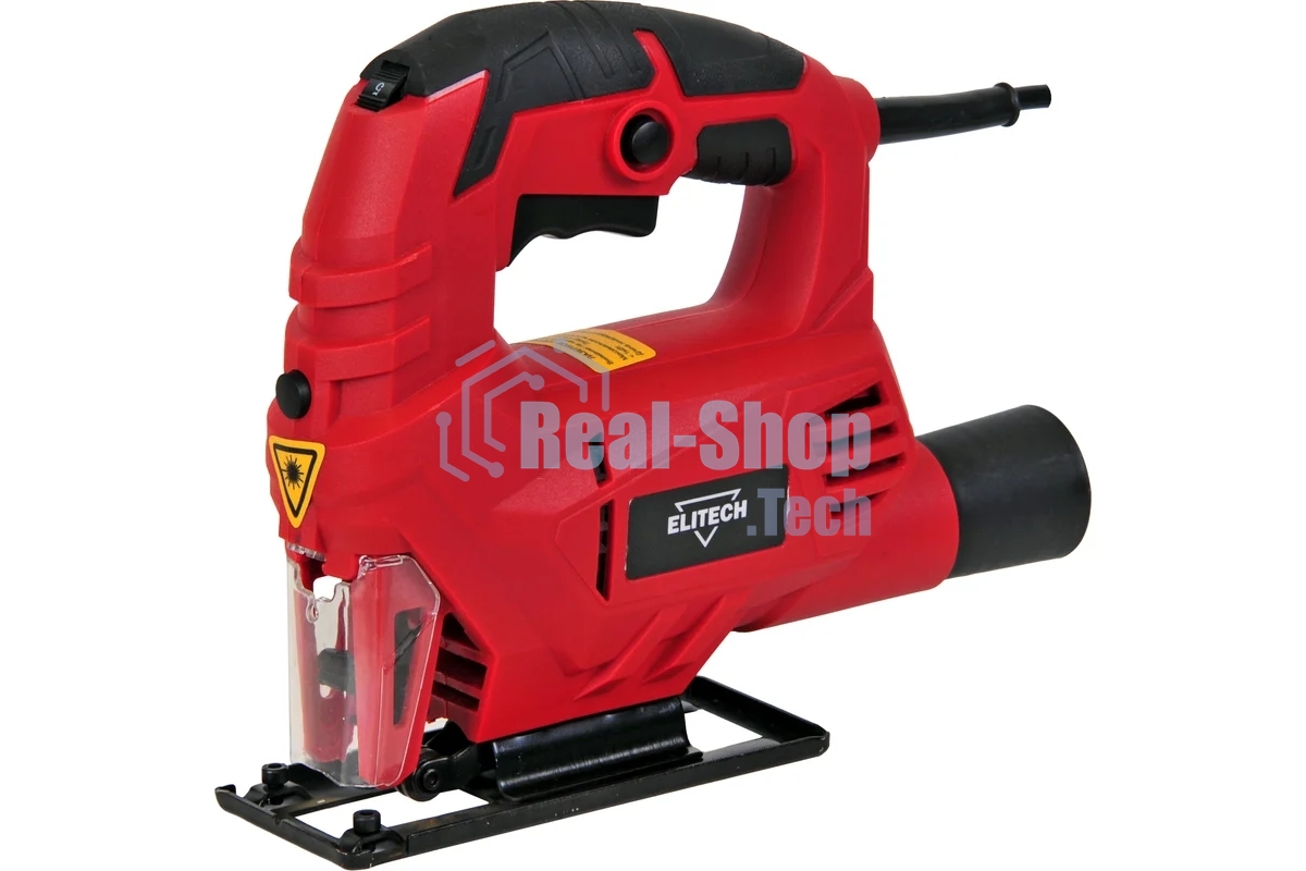 Лобзик электрический ELITECH ДМ ПЛ 560ЛЭ (E2206.009.00) (202420)