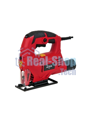 Лобзик электрический ELITECH ДМ ПЛ 560ЛЭ (E2206.009.00) (202420)