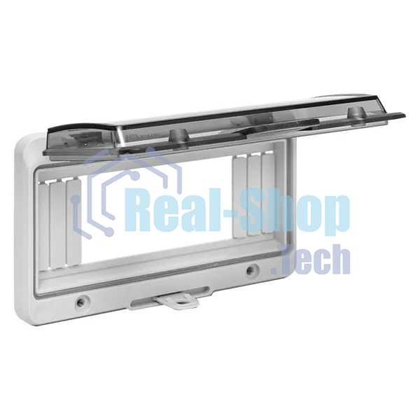 Окно герметичное 8 модулей IP67 PROxima EKF ak-g-8